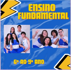 Ensino Fundamental II